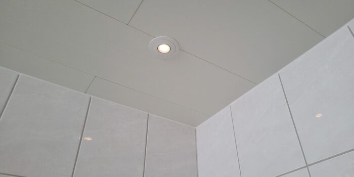 Byta ut gamla downlights/spotlights